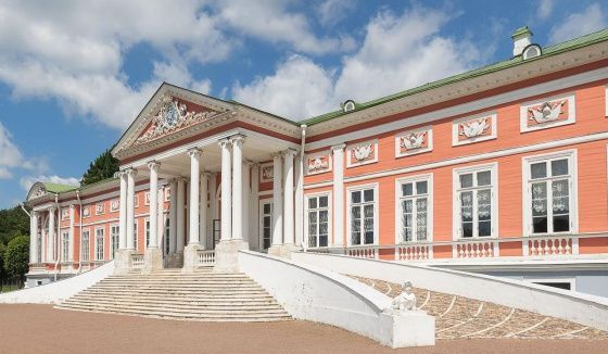 Москвичи выберут лучшие осенние маршруты по городским усадьбам в проекте "Активный гражданин"