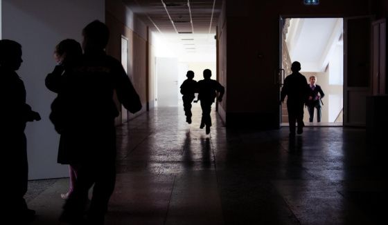 В Красноярске воспитатель детдома получил срок за истязание детей
