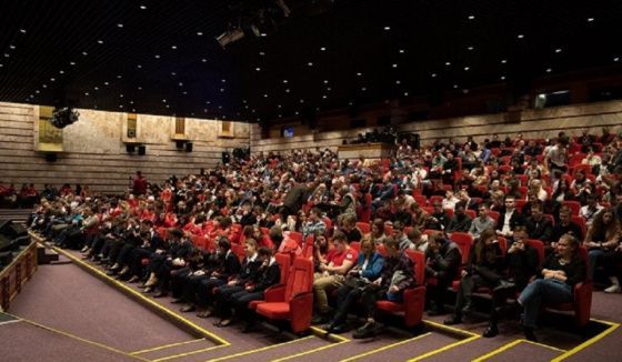 Киноклуб Музея Победы представляет зрителям захватывающую программу фильмов