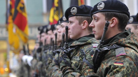 Немецкие солдаты могут войти в Польшу. Чем это грозит России?