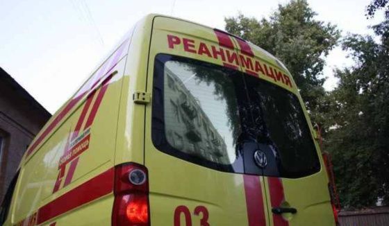 В Екатеринбурге четырехлетний ребенок выпал из окна 15-го этажа