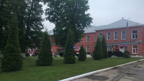 Семьи погибших при пожаре в Рязани получат по 1 млн рублей