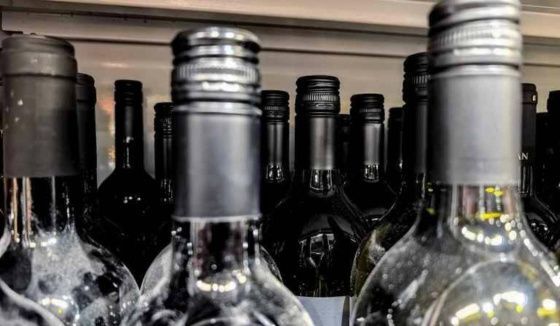 В Красноярском крае с 1 марта изменятся правила продажи алкоголя