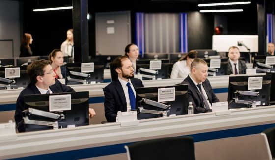 Глеб Никитин поддержал развитие "Золотого кольца" новым соглашением