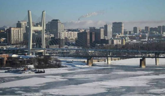 Режим повышенной готовности объявлен в одном из районов Новосибирска