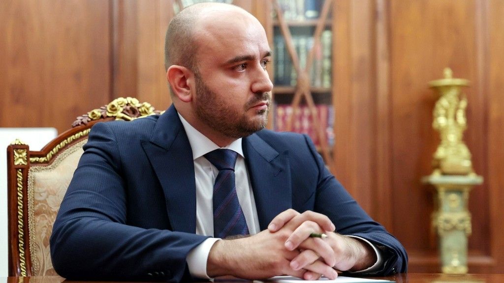 Федорищев высказался о громком задержании в правительстве Самарской области