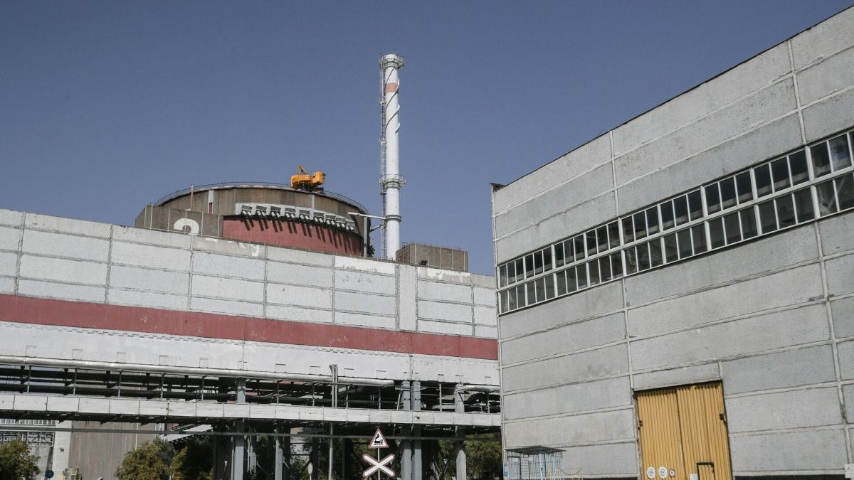 В Совете Федерации объяснили страх Запада перед катастрофой на Запорожской АЭС