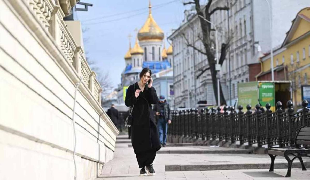 В Москве предупредили о возможных перебоях с интернетом с 5 по 9 мая