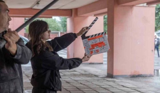 В Перми стартовал поиск мужчин для съемок в сериале