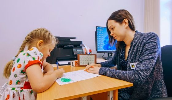 Центры социальной помощи Приморского района увеличивают спектр услуг