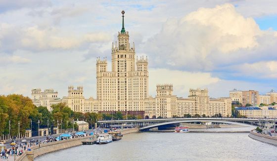 Специальный выпуск "Большой викторины" раскрывает исторические тайны Москвы