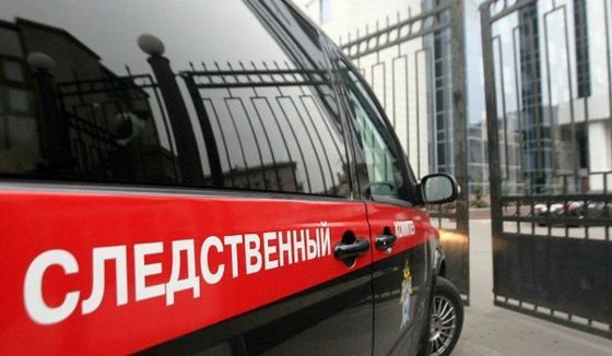 В Санкт-Петербурге задержан подозреваемый в убийстве женщины и ребёнка