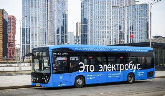 В Раменках запустят новый маршрут наземного транспорта