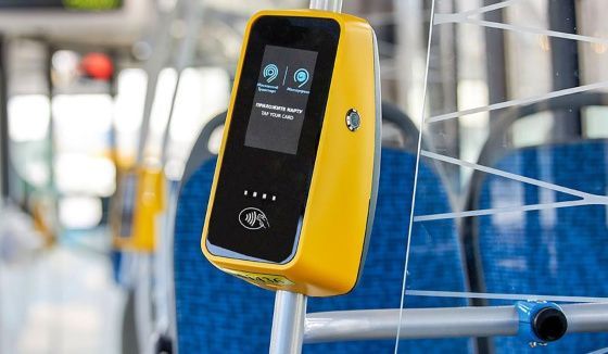 Электробусы нового поколения вышли на один из маршрутов на востоке Москвы