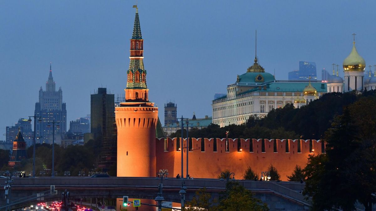 В Кремле заявили, что Зеленский знает, как окончить конфликт на Украине хоть завтра