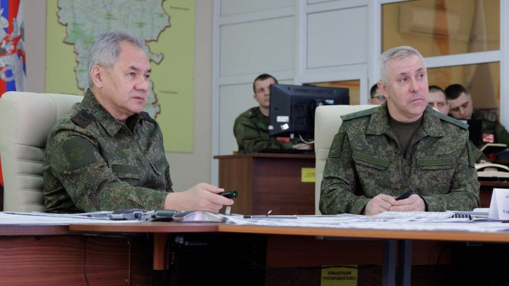 Названы сроки увеличения численности российской армии до 1 500 000 человек
