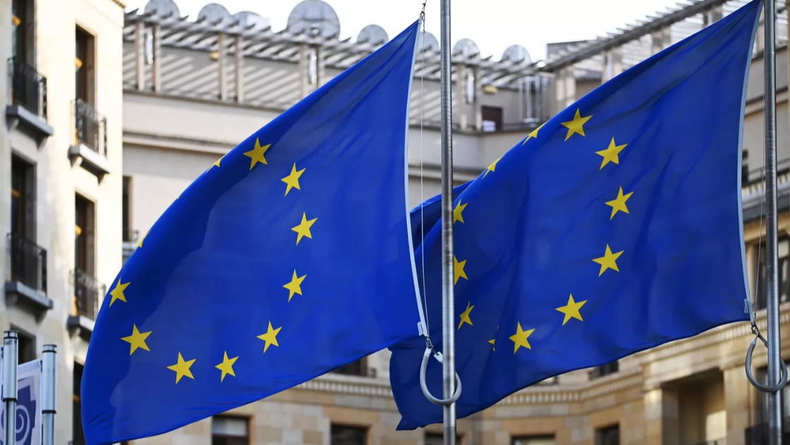 ЕС не смог согласовать новый пакет финпомощи Украине