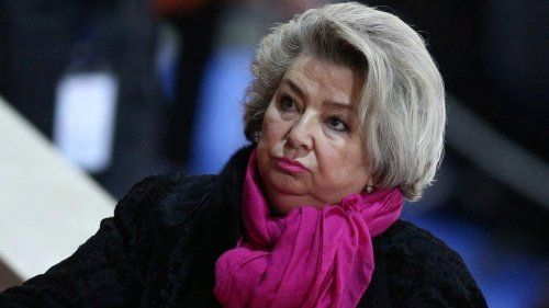 Тарасова сказала, что находится «в обмороке» после новости об отмене Чемпионата Европы