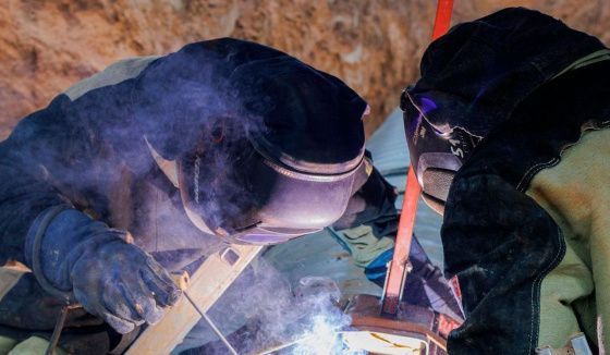 В Очаково-Матвеевском районе Москвы построят газопровод высокого давления