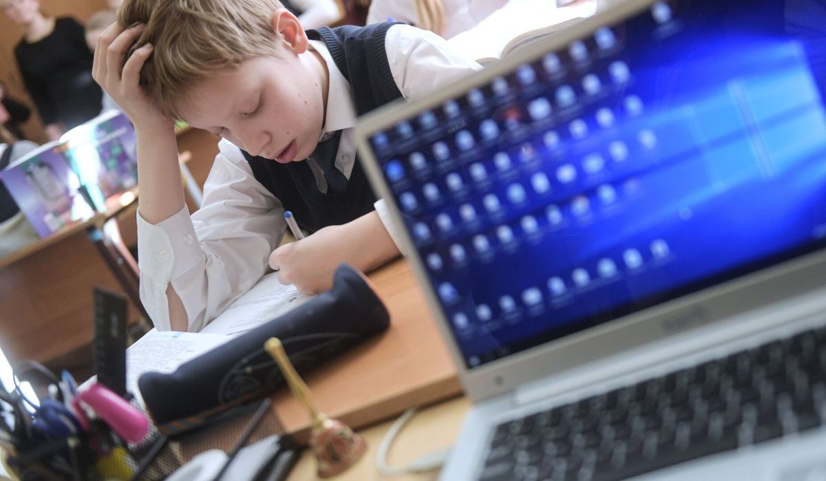 Роскомнадзор высказался против блокировки сайтов с ГДЗ и ответами ЕГЭ