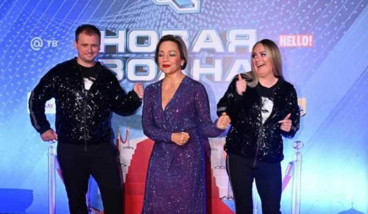 "Энергосберегающие" танцоры Татьяны Булановой предали её