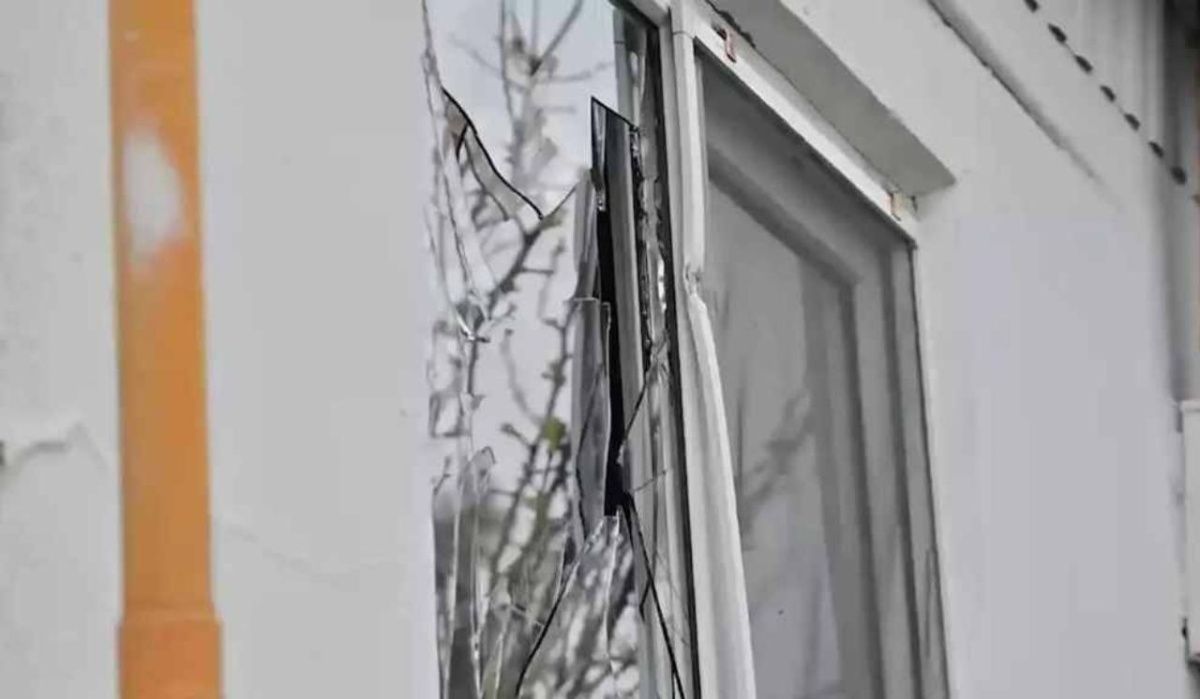 В Геленджике ввели режим локальной ЧС после атаки БПЛА