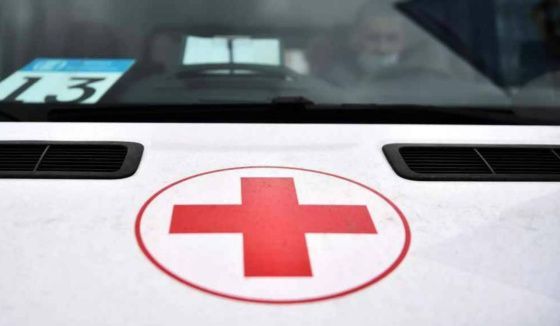 Школьница в Екатеринбурге попала под трамвай