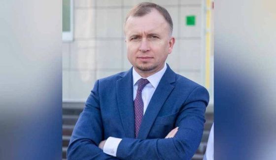 Бывший глава Комздрава Петербурга стал директором Территориального фонда ОМС