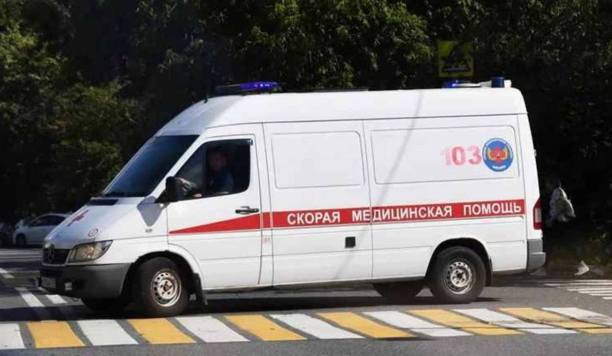 В Подмосковье шестимесячный ребенок погиб при атаке беспилотников