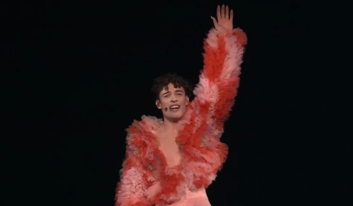 Победитель Евровидения отказался от награды в знак протеста против Израиля