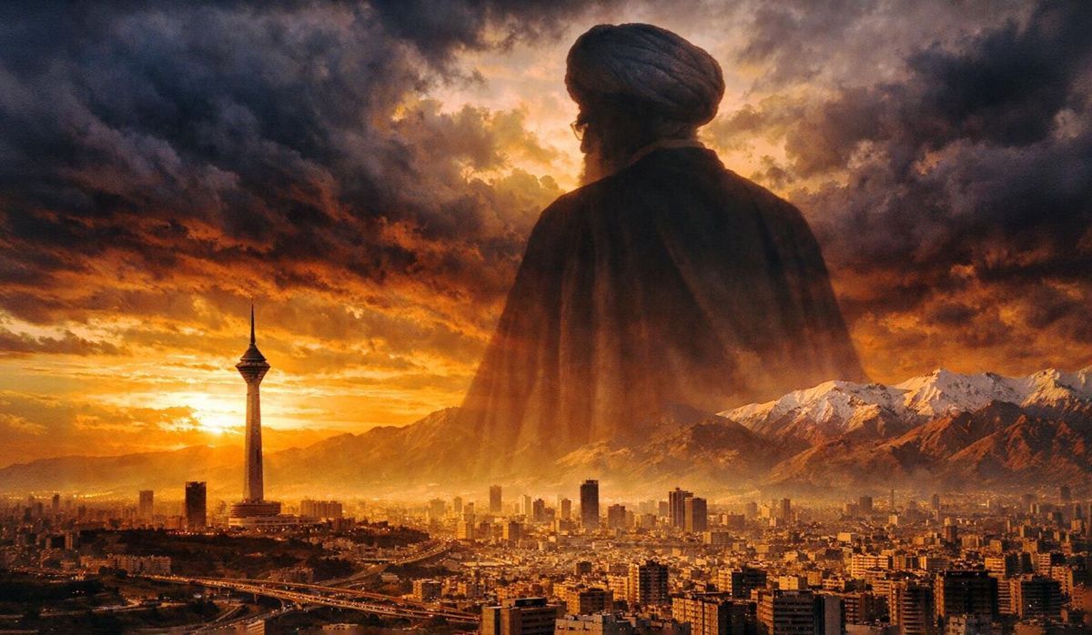 Пророк из Чечни: что ждет Россию и мир в будущем?