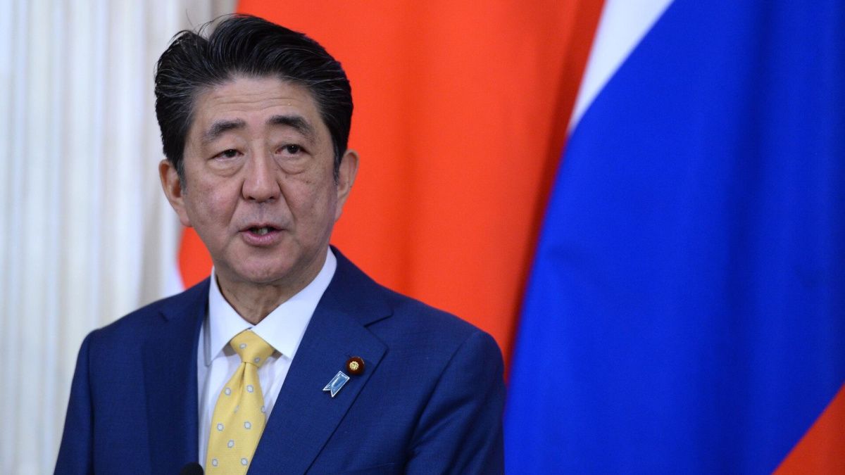 В Совете Федерации прокомментировали покушение на Синдзо Абэ