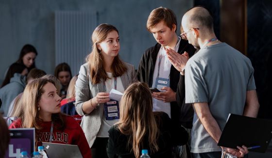 Количество заявок на стажировку в "ИТ-город" в мэрии Москвы увеличилось на 50%