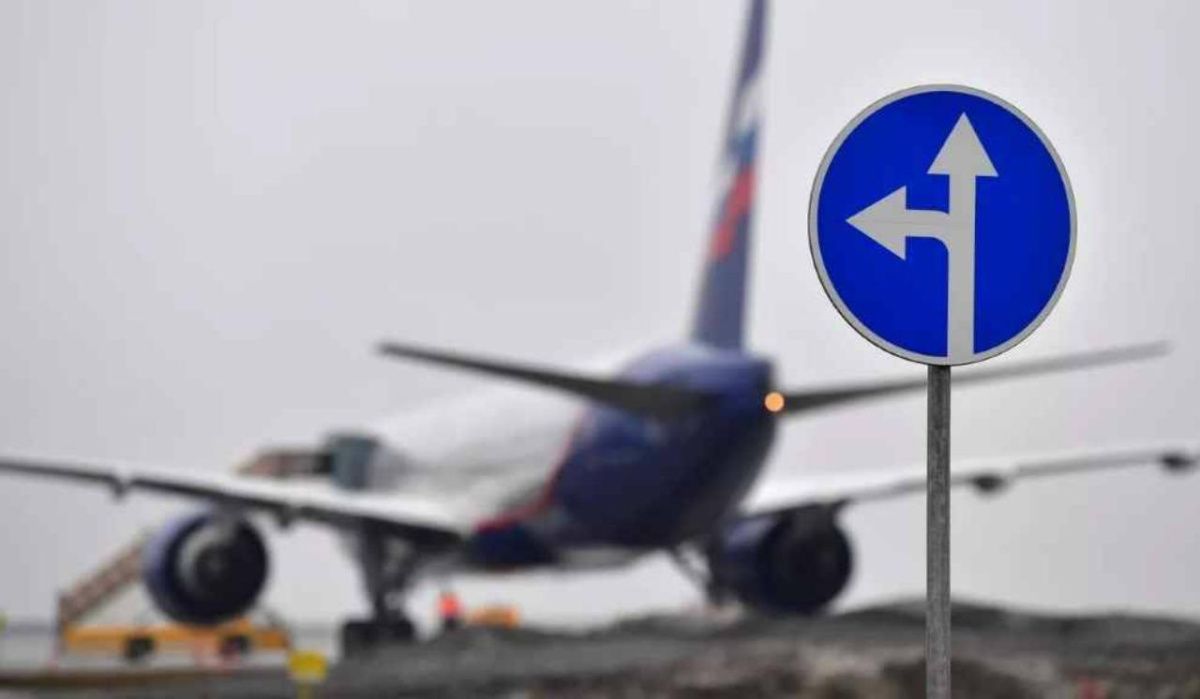 Red Wings приступит к перевозке пассажиров «Ижавиа» с 2 августа