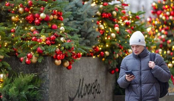 В Москве подготовили более 30 зимних прогулочных маршрутов для горожан