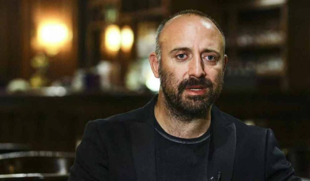 Актёр, сыгравший султана Сулеймана в "Великолепном веке", получил тюремный срок