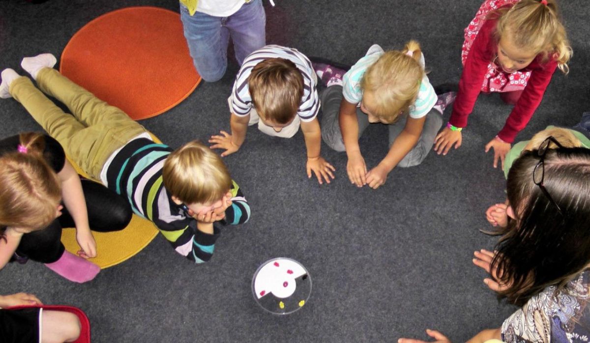 В Пермском крае построят детский игровой центр за несколько сотен миллионов рублей 