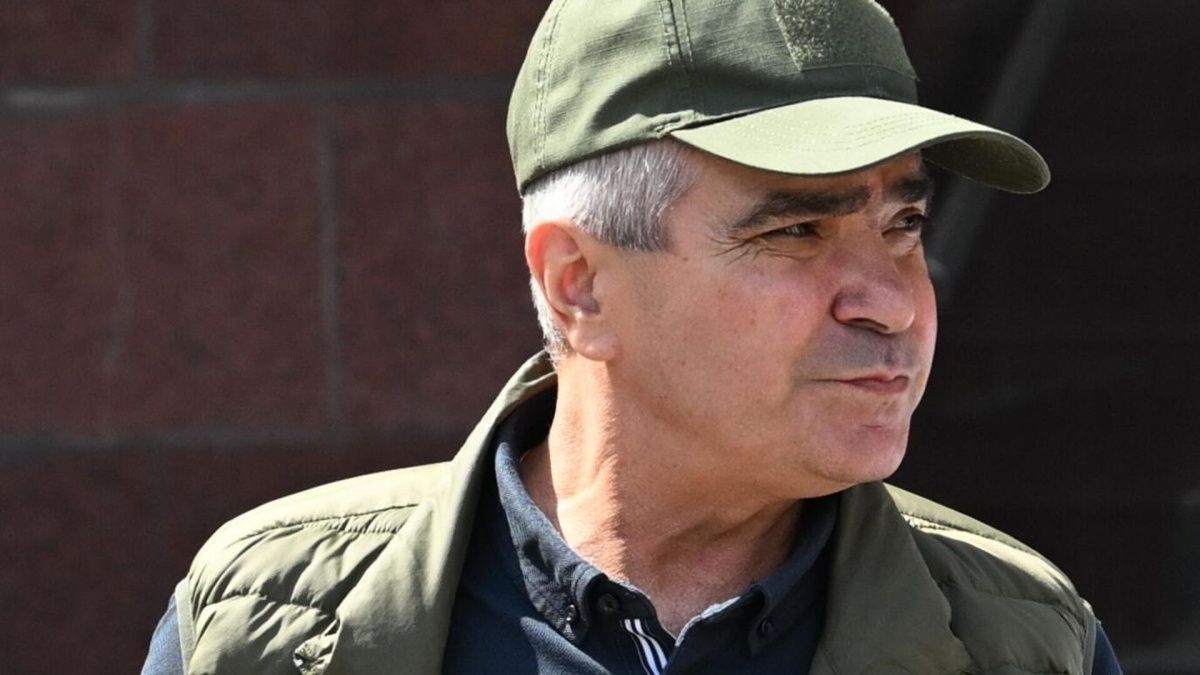 Бывший руководитель "Патриота" заявил о фиктивных сотрудниках по указанию Попова