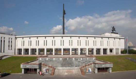 Кинопоказы ко Дню ВМФ пройдут в российских музеях по инициативе Музея Победы
