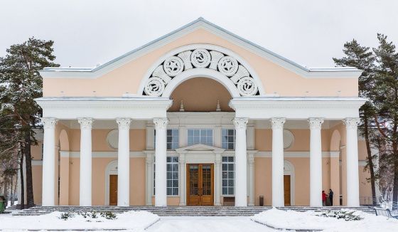 На ВДНХ завершена реставрация свыше 40 объектов культурного наследия