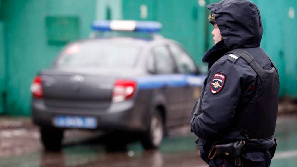 В полиции опровергли драку футбольных фанатов в Москве