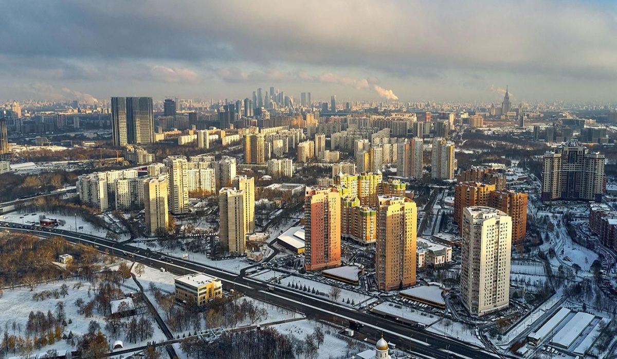 Иностранный бизнес отмечает рост регистрации в России в 2025 году