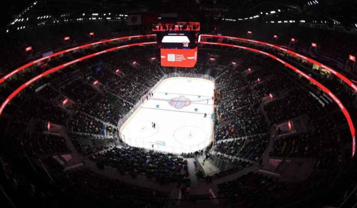 Названы дата и место "Матча года" с участием Овечкина и Панарина