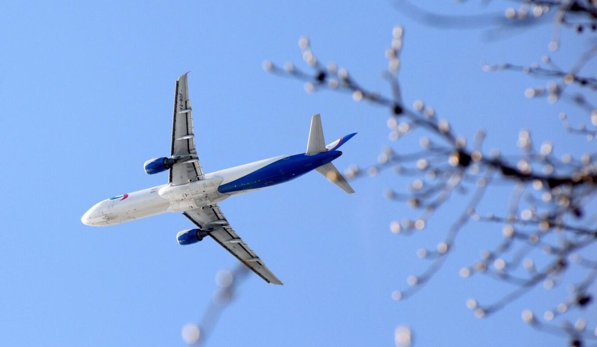 Из Петербурга в Стамбул число ежедневных авиарейсов увеличат с двух до трех с 11 июля