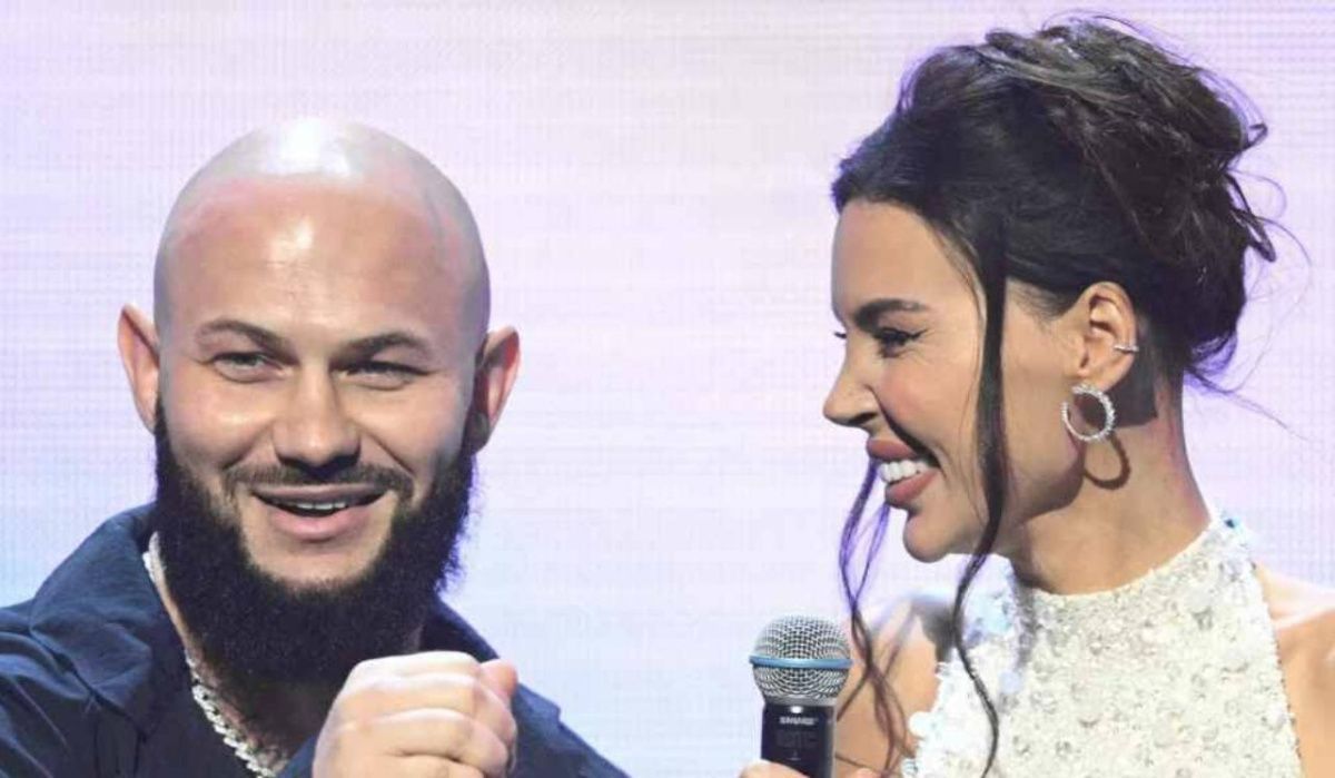 Брак между Джиганом и Самойловой расторгнут