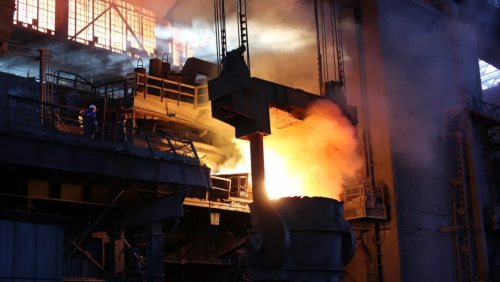 Экспорт металлургической продукции стал бессмысленным - НЛМК