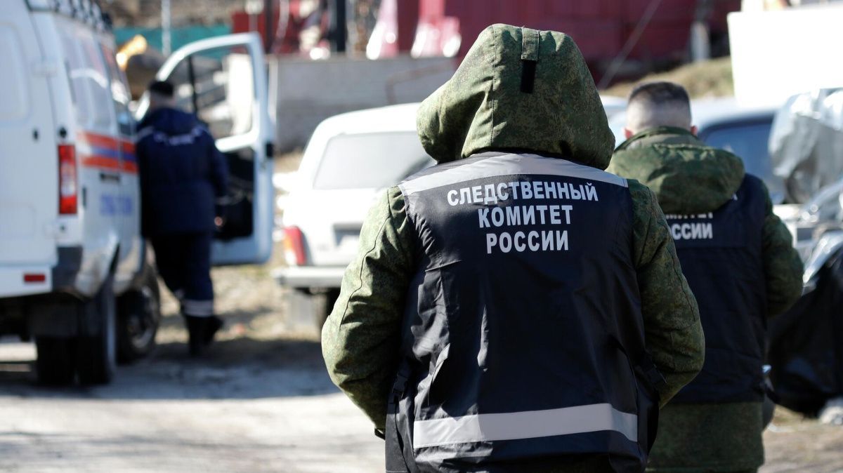 Глава приграничного к Украине района уволен из-за претензий силовиков