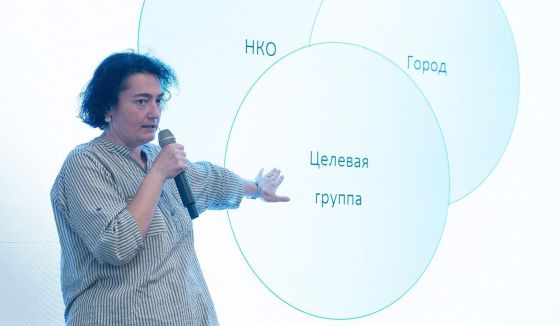 Более 180 НКО завершили обучение в школе грантов «Москва — добрый город»