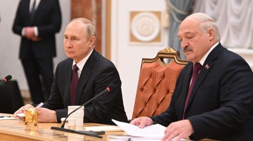 Россия пошла навстречу Белоруссии насчёт долга