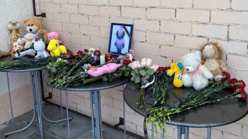 В Костроме задержали убийц 5-летней девочки